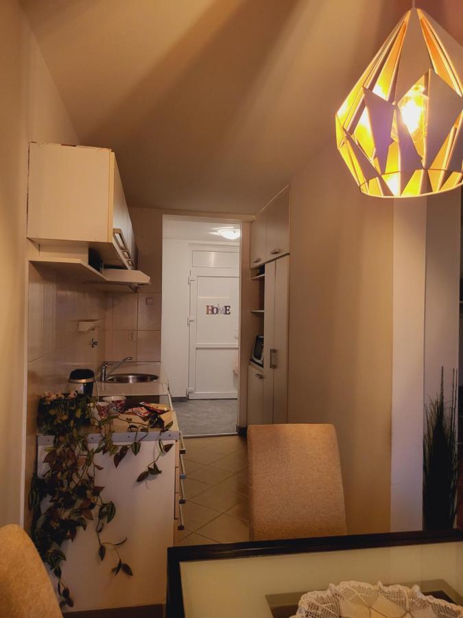 Dolly Apartment Airport Велика-Горица Экстерьер фото